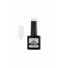Ημιμόνιμο βερνίκι ELIXIR SEMIGEL 960 rubber base coat 8ml